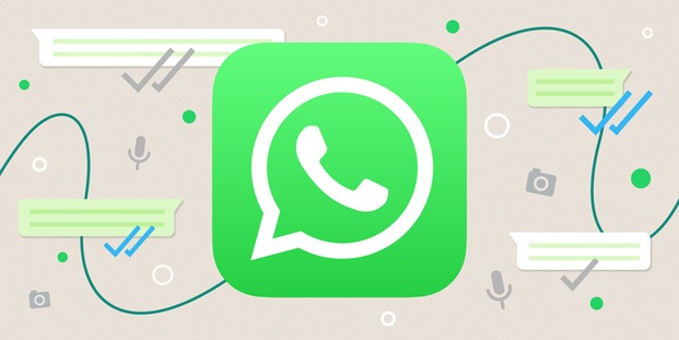 Chia sẻ vị trí trên WhatsApp