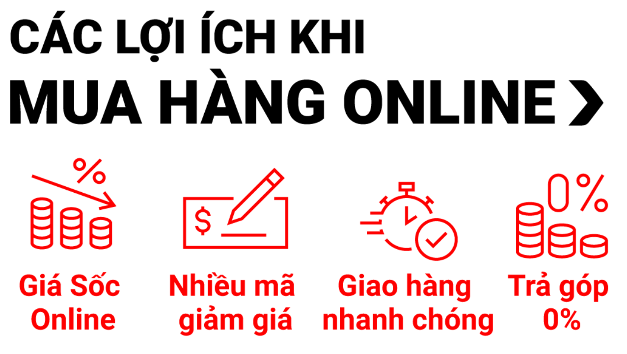 Mua hàng Online tại Nguyenkim.com