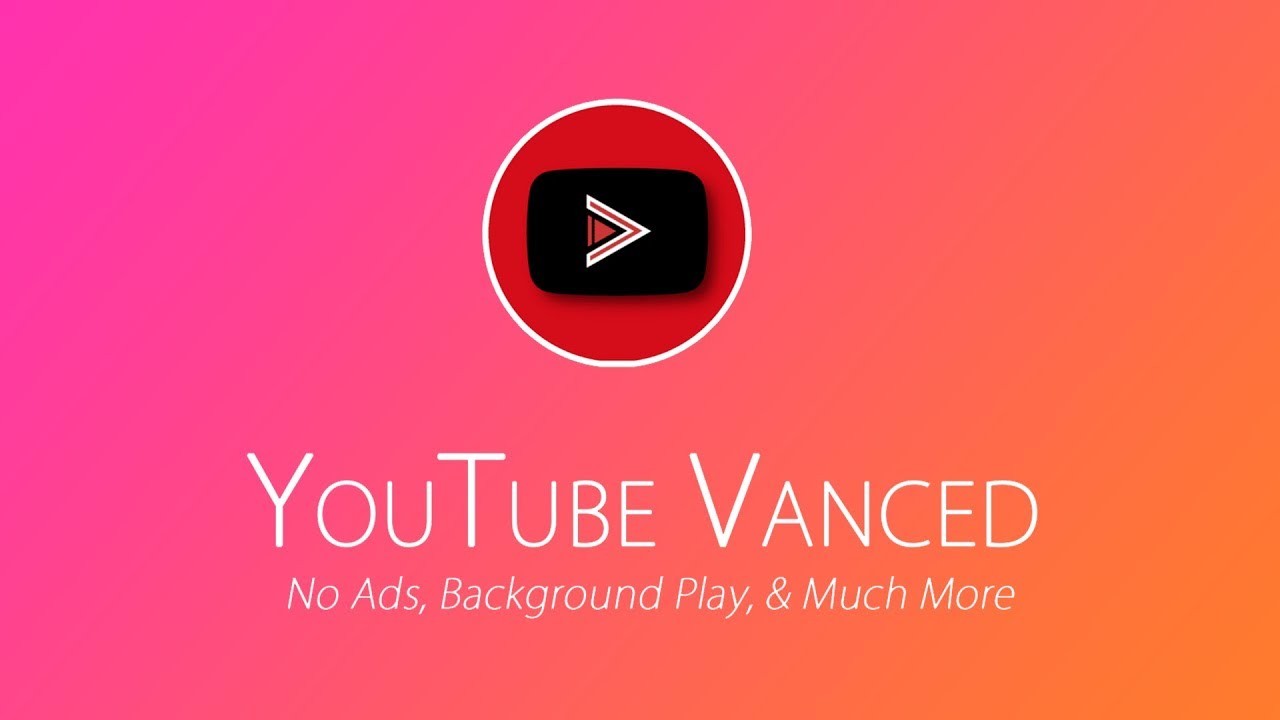 Youtube Vanced đóng vai trò là một người nhắc nhở