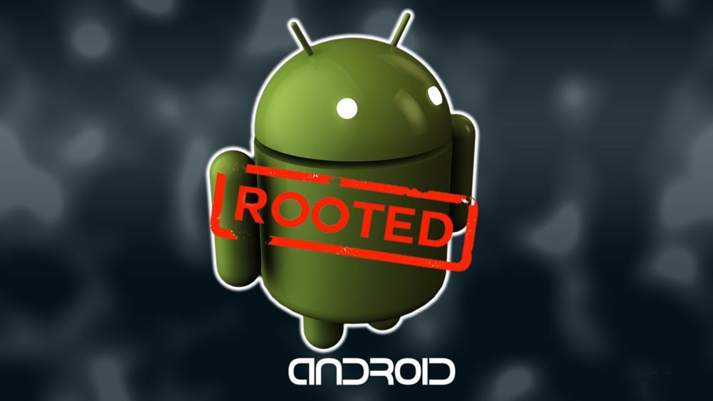 Root điện thoại Android tác hại và lợi ích