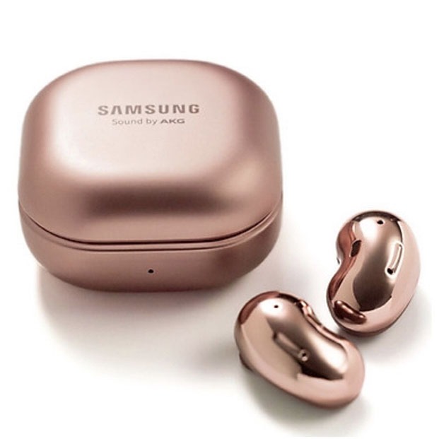 True Wireless Samsung Galaxy