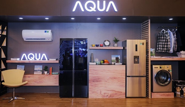 Danh sách trung tâm bảo hành tủ lạnh Sanyo AQUA