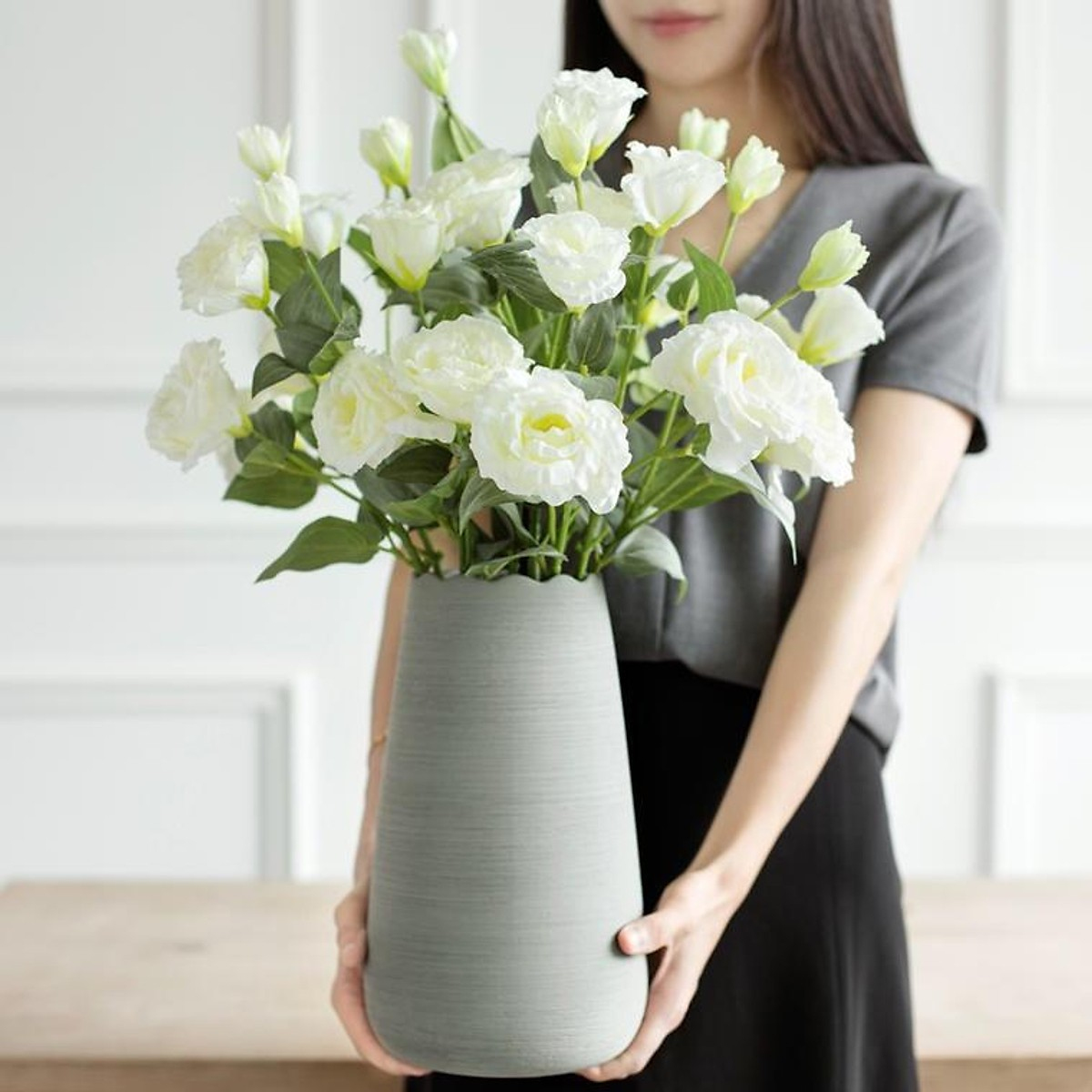 Hoa ngày Tết - hoa cát tường