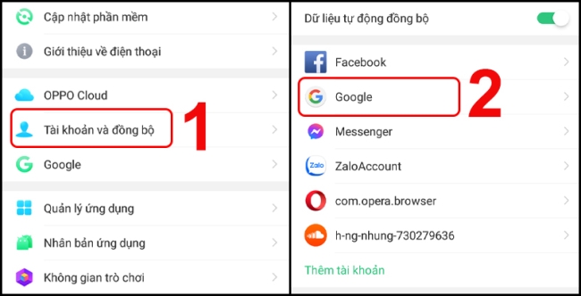 Việc đồng bộ danh bạ Google sẽ giúp bạn quản lý danh sách liên lạc của mình một cách dễ dàng và thuận tiện hơn. Bạn chỉ cần thực hiện một số thao tác đơn giản là đã có thể lưu, sao lưu, cập nhật và chia sẻ thông tin danh bạ của mình trên nhiều nền tảng và thiết bị khác nhau. Cùng khám phá hình ảnh đồng bộ danh bạ Google để tận hưởng tiện ích này nhé!