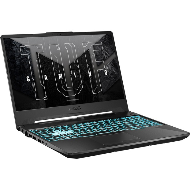 Asus TUF Gaming FX506HCB i5 11400H