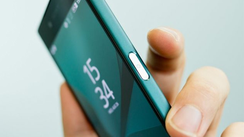 khi thực hiện tất cả các bước hong khô điện thoại bạn phải đợi khoảng 1 đến 2 ngày