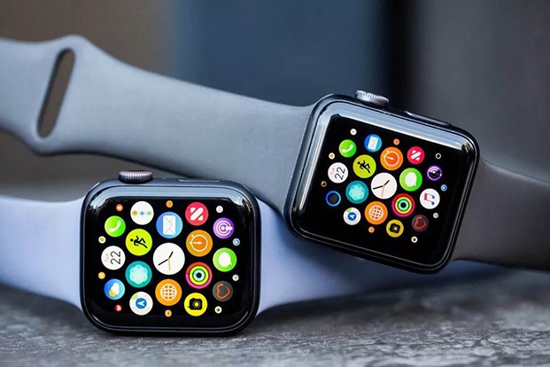 Apple Watch Series 5 đem đến trải nghiệm hình ảnh tuyệt vời cho người dùng