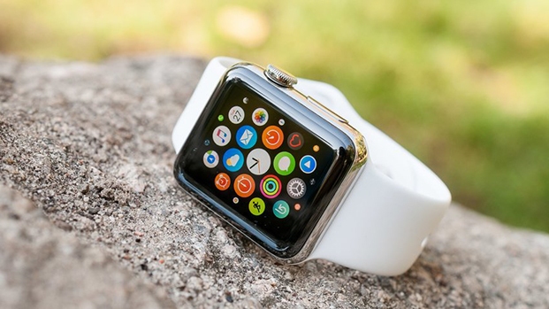 Apple Watch được người dùng ưa chuộng bởi những trang bị hiện đại về về cả thiết kế lẫn tính năng