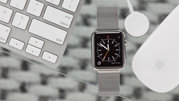  Apple Watch Gen 1