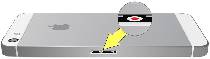 Điện thoại mới mua nhưng lại bị vô nước phải làm sao?