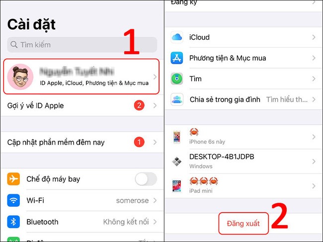 Hãy khám phá cách đăng nhập iCloud trên iPhone để truy cập vào đám mây của bạn một cách nhanh chóng và dễ dàng hơn bao giờ hết. Với chỉ vài thao tác đơn giản, bạn có thể liên kết tài khoản iCloud của mình với iPhone một cách đáng tin cậy. Hãy xem hình ảnh cụ thể và trải nghiệm sự tiện lợi của việc đăng nhập iCloud trên iPhone ngay bây giờ!