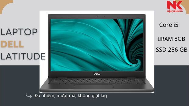 Top 8 Laptop Văn Phòng Mỏng Nhẹ, Giá Tốt Nhất 2023 | Nguyễn Kim | Nguyễn  Kim Blog