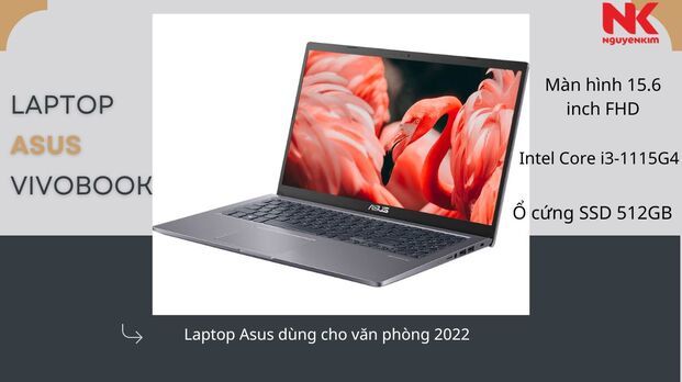 laptop văn phòng giá tốt