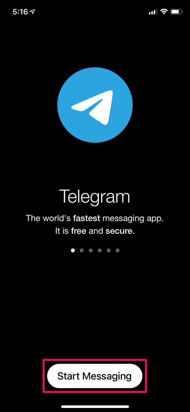 Telegram là gì có lừa đảo không Những lưu ý khi sử dụng Telegram