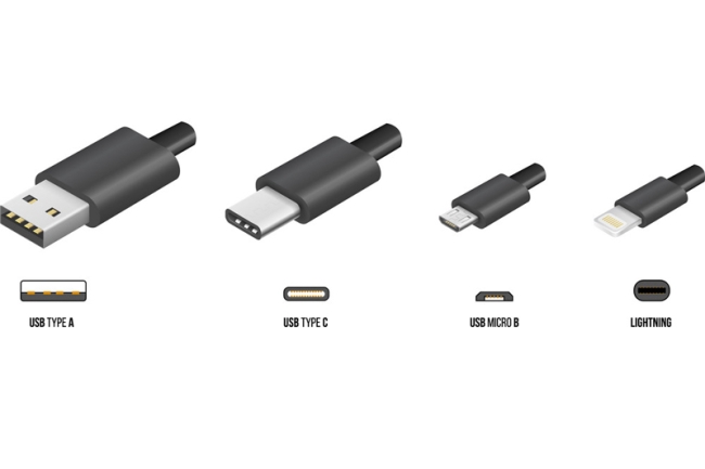 Tương lai của USB Type-C