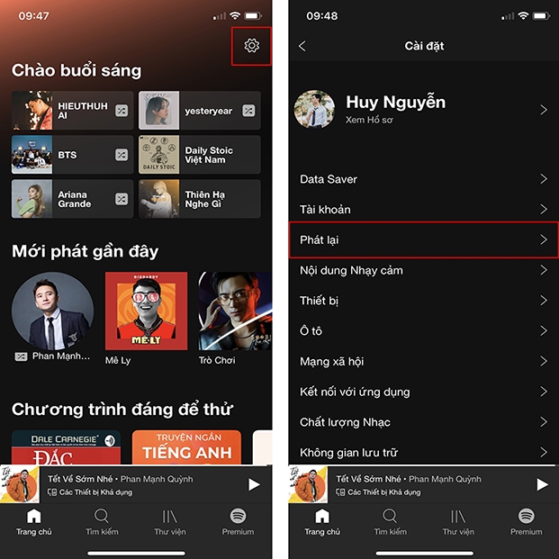 2 Cách Tải Nhạc Trên Spotify Nghe Ngoại Tuyến Free | Nguyễn Kim | Nguyễn  Kim Blog