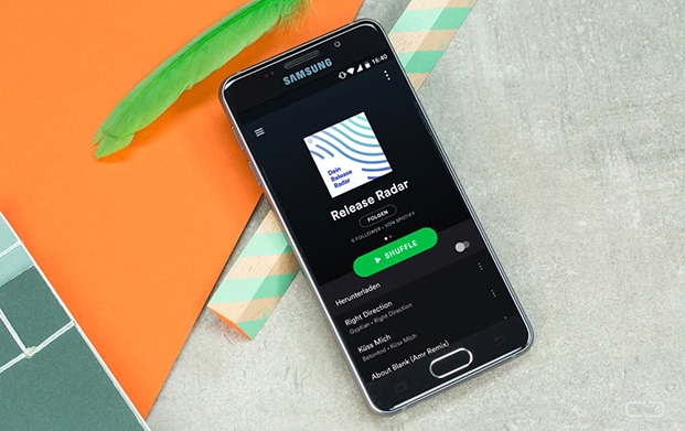 2 Cách Tải Nhạc Trên Spotify Nghe Ngoại Tuyến Free | Nguyễn Kim | Nguyễn  Kim Blog