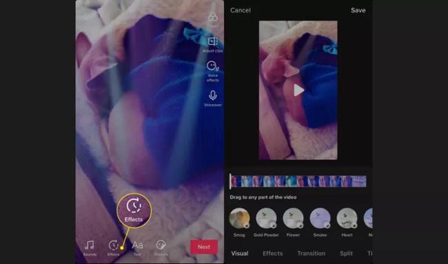 Bạn là một tín đồ của TikTok và muốn làm những video đầy ấn tượng? Hãy đến với bài viết này để tìm hiểu cách Edit video tik tok ảnh để tạo ra những clip ấn tượng nhất.