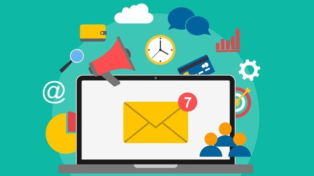 Email sở hữu nhiều tính năng tiện lợi