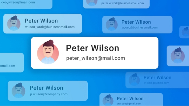 Hình thức Email cá nhân