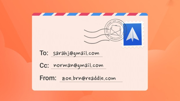 Tìm hiểu về thuật ngữ CC trên Email