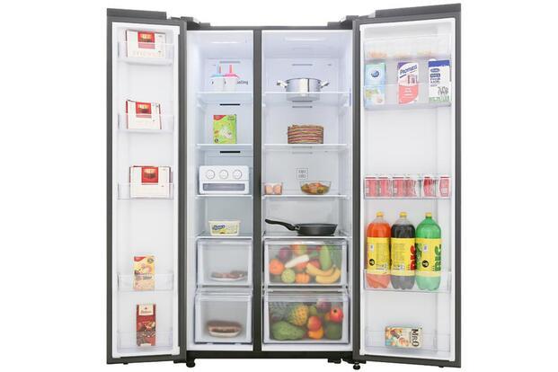 tủ lạnh Samsung Inverter 680 lít