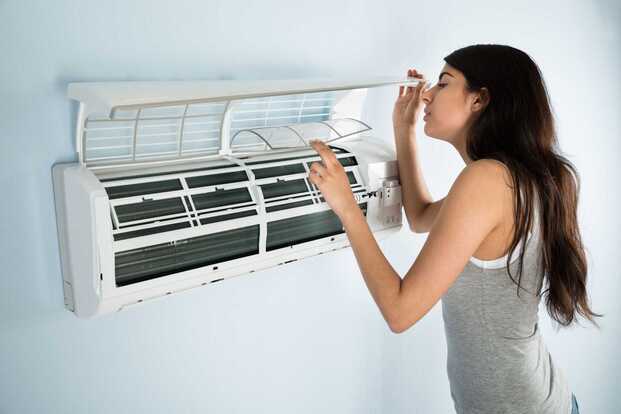 Cách bảo dưỡng tản nhiệt máy lạnh