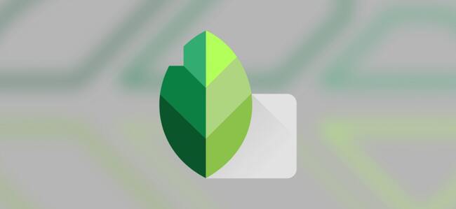 Snapseed - Ứng dụng chỉnh sửa ảnh chuyên nghiệp từ Google