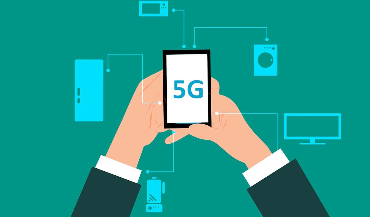 Bạn có thể kiểm tra điện thoại có hỗ trợ 5G không trên website Nguyễn Kim