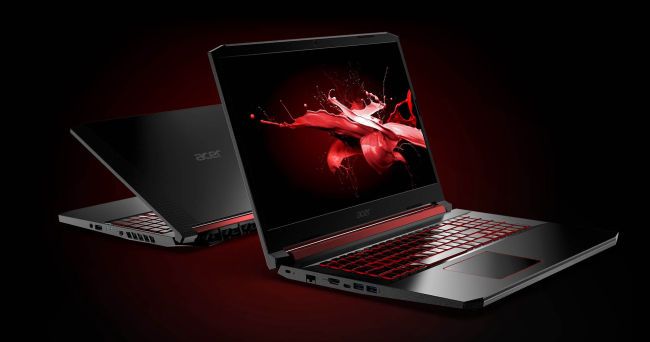 Laptop Acer là có thiết kế đẹp nhỏ gọn vỏ có nhiều màu lựa chọn