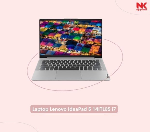 Laptop Lenovo (Nguồn: Internet)