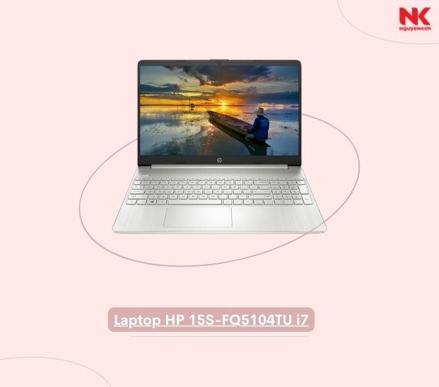 Laptop HP (Nguồn: Internet)
