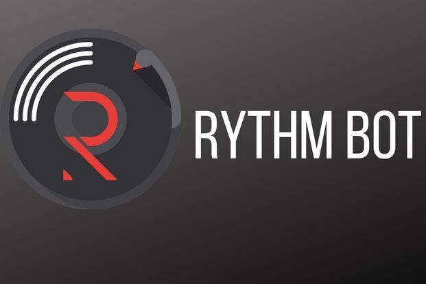 Rythm là một bot nhạc Discord cung cấp những bản nhạc chất lượng cao (Nguồn: Internet)