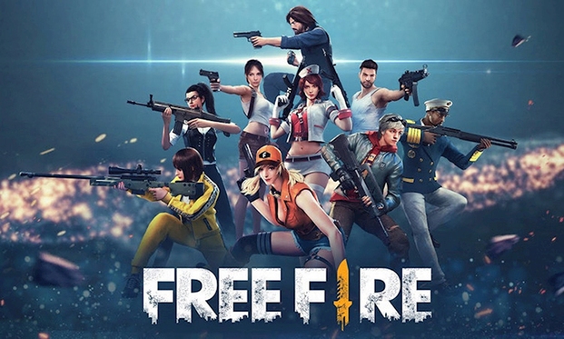 Tải game Free Fire cho hệ điều hành Android bằng 2 cách đơn giản (Nguồn: Internet)