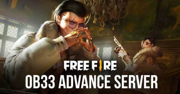 Free Fire OB33 Advance Server - phiên bản cập nhật mới nhận được nhiều sự quan tâm (Nguồn: Internet)