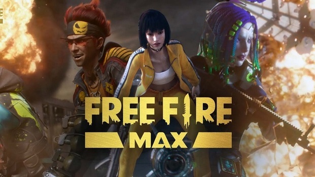 Cách tải Free Fire Max cho máy tính (Nguồn: Internet)