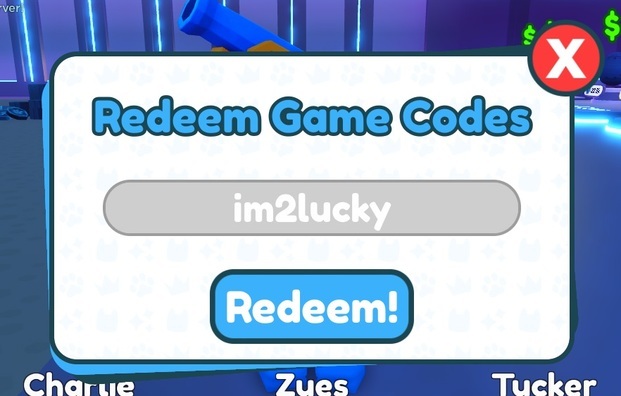 ⚡UPDATED⚡ ROBLOX PET SIMULATOR X CODES NOVEMBER 2023 - REDEEM