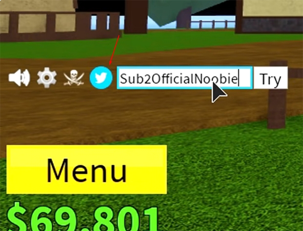 Roblox  Nhập CODE Blox Fruit Mới Nhất 2x Exp, Reset Stats Còn Sử Dụng Được  Cực Hot. - BiliBili