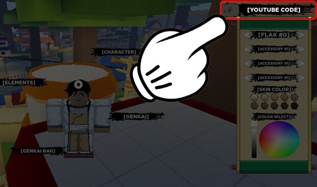 Inilah Code Shindo Life Roblox Februari 2022 yang Bisa Digunakan