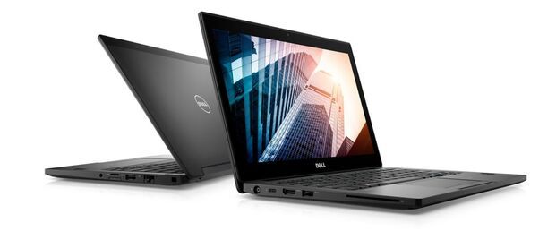 laptop Dell Latitude