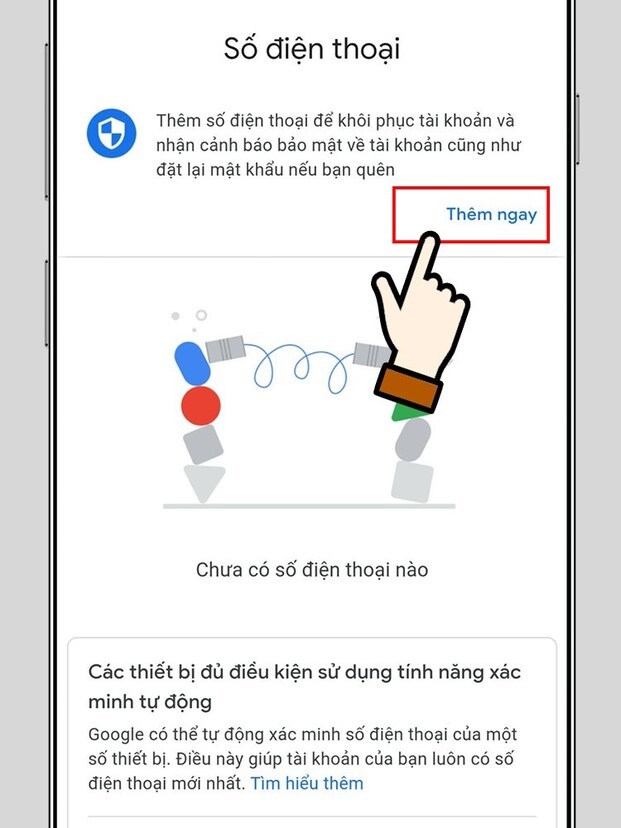 Cách Đổi Mật Khẩu Gmail Trên Điện Thoại, Máy Tính Nhanh Nhất 2023 | Nguyễn  Kim Blog