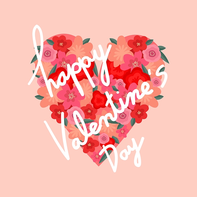 Ngày lễ tình nhân Valentine là ngày nào trong năm