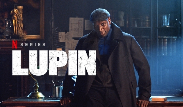 Lupin có nội dung phim xoáy sâu vào cuộc đấu trí giữa Assane Diop và các nhân vật liên quan (Nguồn: Internet)