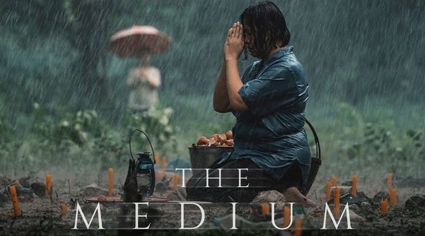 The Medium - Bà Đồng là bộ phim ma kinh dị Thái Lan mang yếu tố tâm linh (Nguồn: Internet)