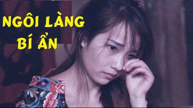 Phim ma Thái Ngôi Làng Bí Ẩn (Nguồn: Internet)