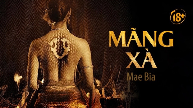 Mãng Xà là một phim ma kinh dị Thái Lan hay từ cốt truyện, kịch bản cho đến diễn viên (Nguồn: Internet)