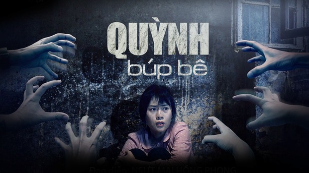 Quỳnh Búp Bê là bộ phim truyền hình Việt Nam nói về chủ đề mại dâm (Nguồn: Internet)