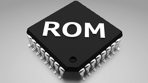 ROM là gì? ROM là bộ nhớ trong hay ngoài?