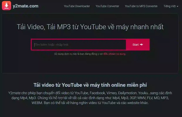 Có những phần mềm hay tiện ích nào giúp tải video trên Youtube về máy tính laptop?
