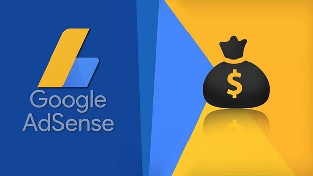 Google Adsense - web kiếm tiền online uy tín ngay tại nhà (Nguồn: Internet)